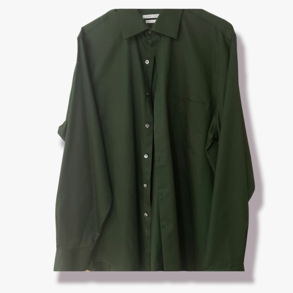 Van Heusen GREEN